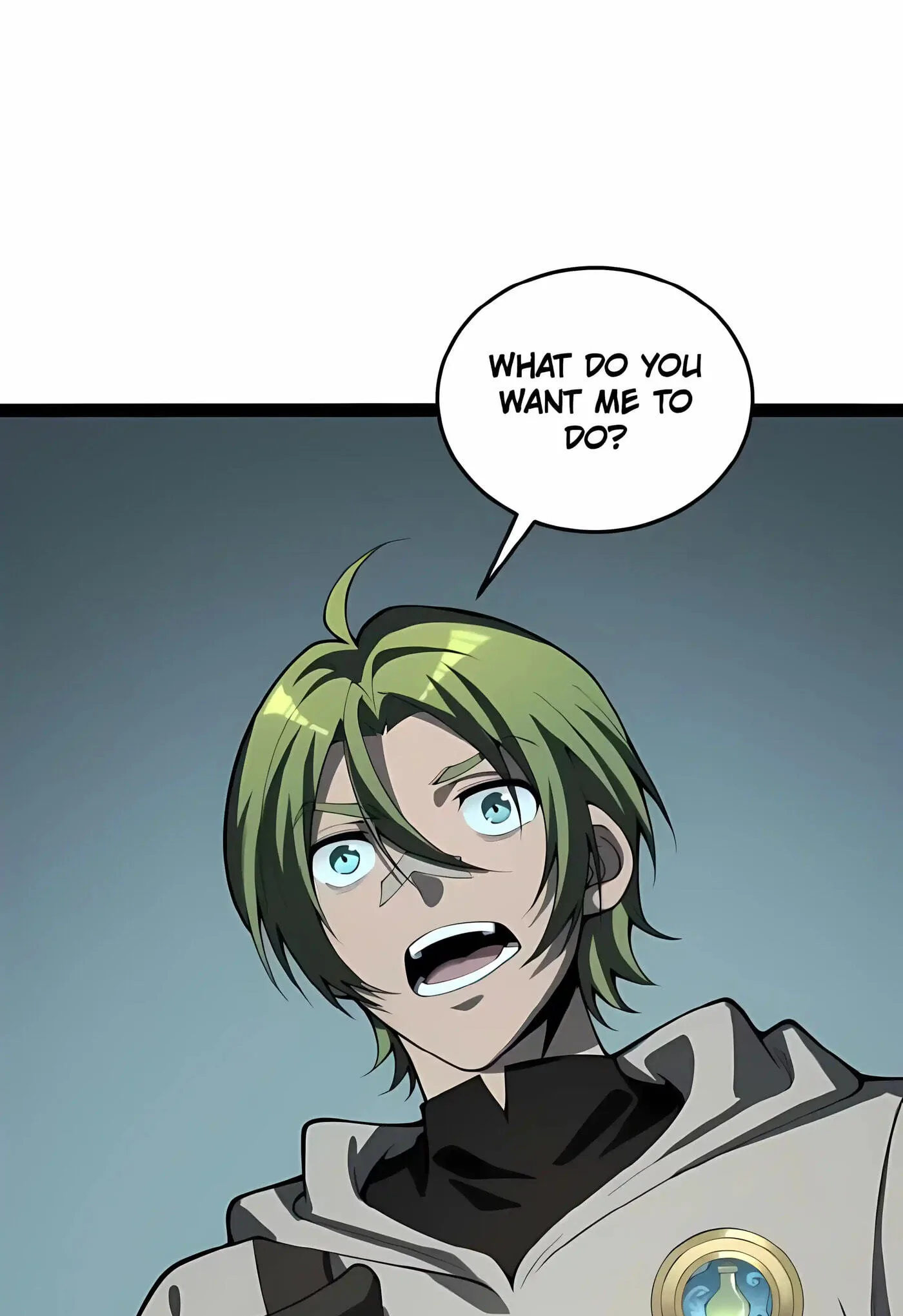 Rebirth of the Thief Who Roamed the World, chapter 23, page 51