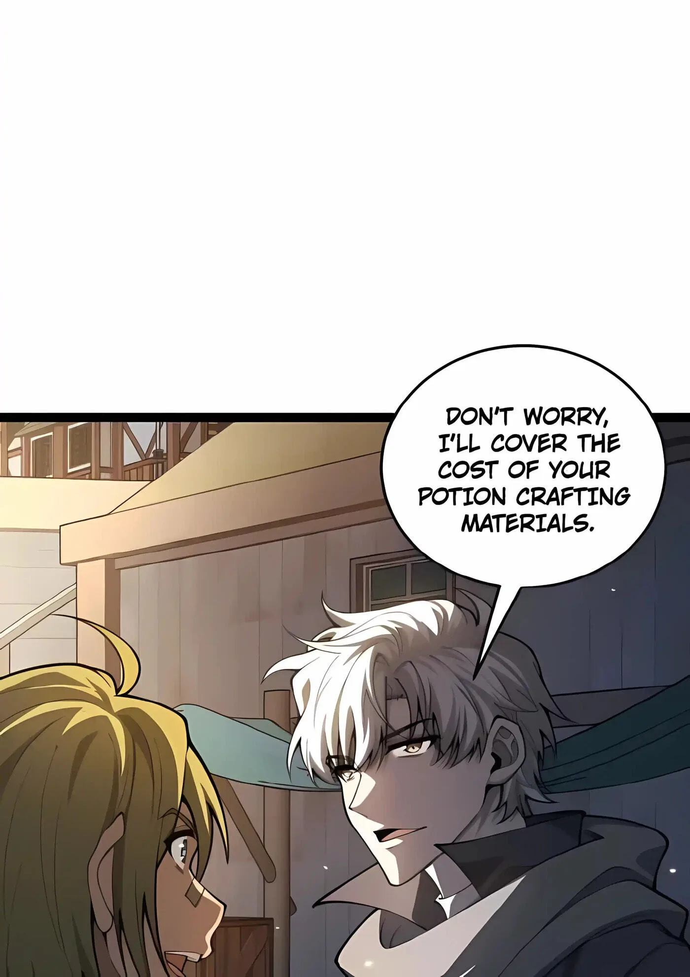 Rebirth of the Thief Who Roamed the World, chapter 23, page 56
