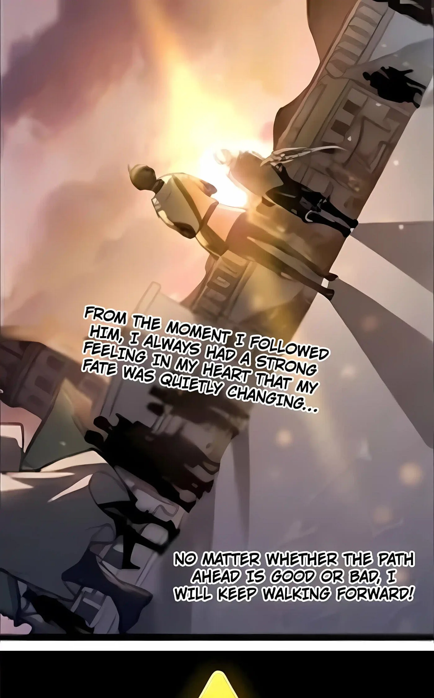 Rebirth of the Thief Who Roamed the World, chapter 23, page 60