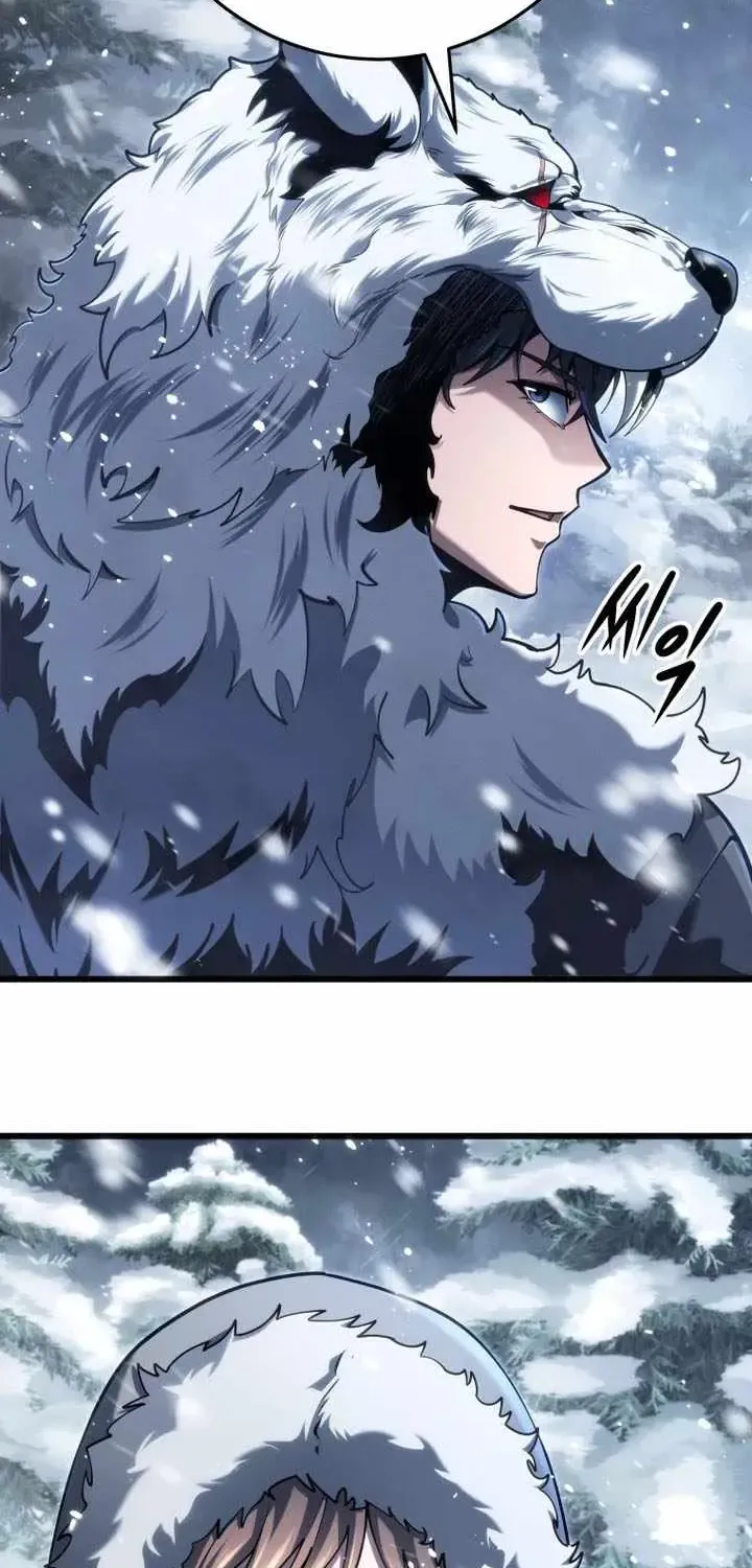 A Dragonslayer's Peerless Regression, chapter 89, page 44