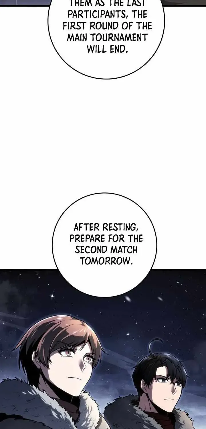 A Dragonslayer's Peerless Regression, chapter 89, page 60