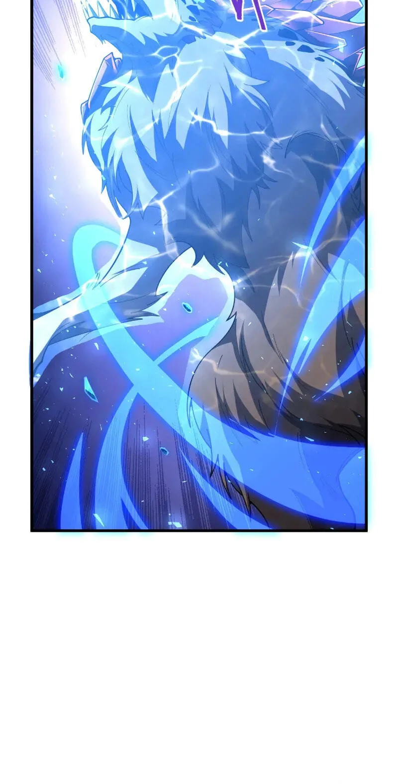 The SS-Rank Freshman at Dawn Academy, chapter 18, page 11