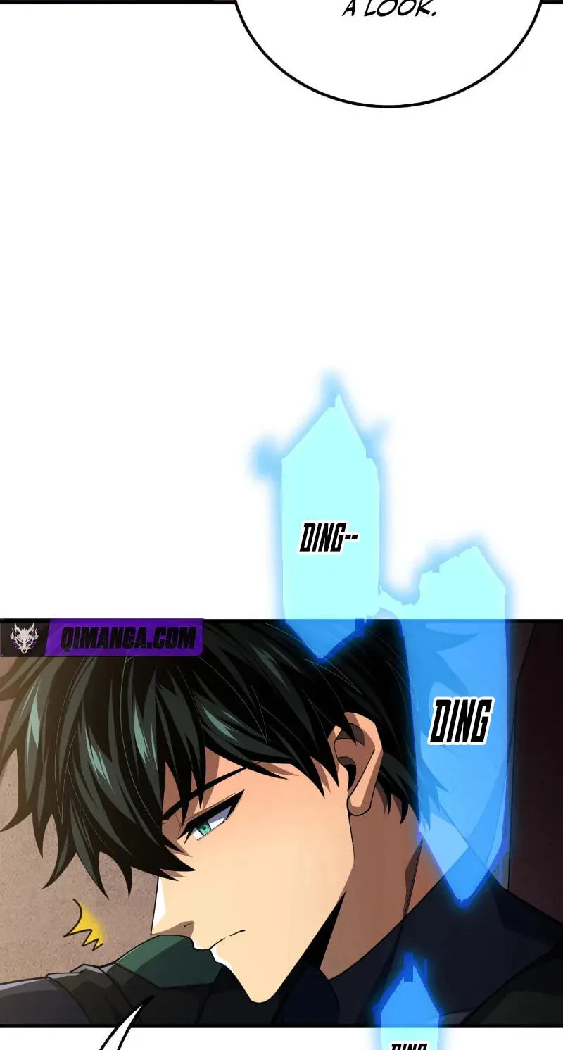 The SS-Rank Freshman at Dawn Academy, chapter 18, page 23