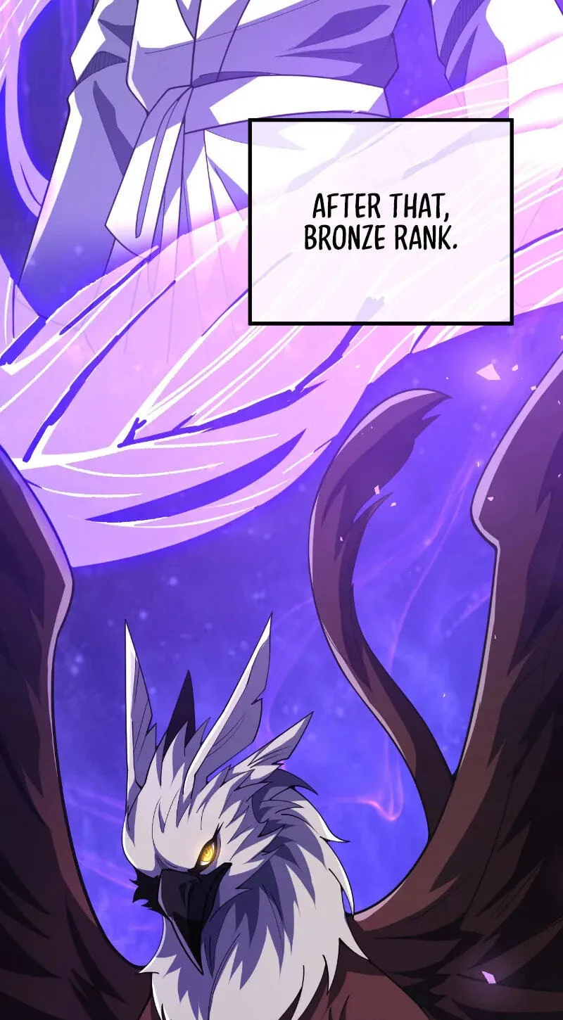The SS-Rank Freshman at Dawn Academy, chapter 18, page 43