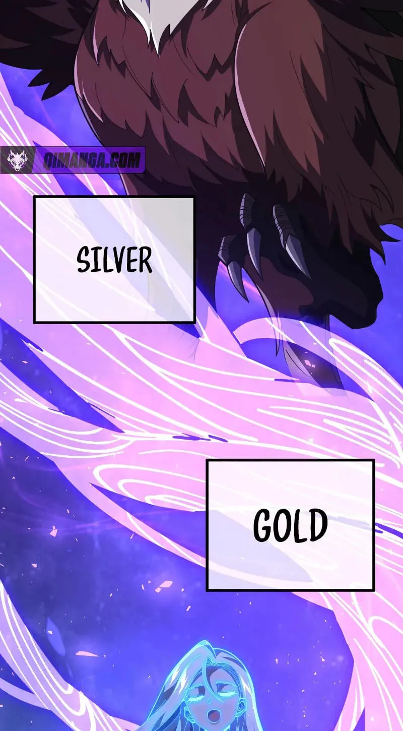 The SS-Rank Freshman at Dawn Academy, chapter 18, page 44