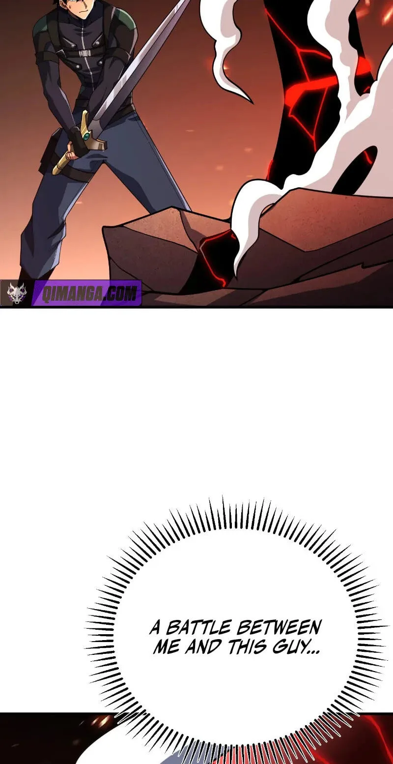The SS-Rank Freshman at Dawn Academy, chapter 18, page 52