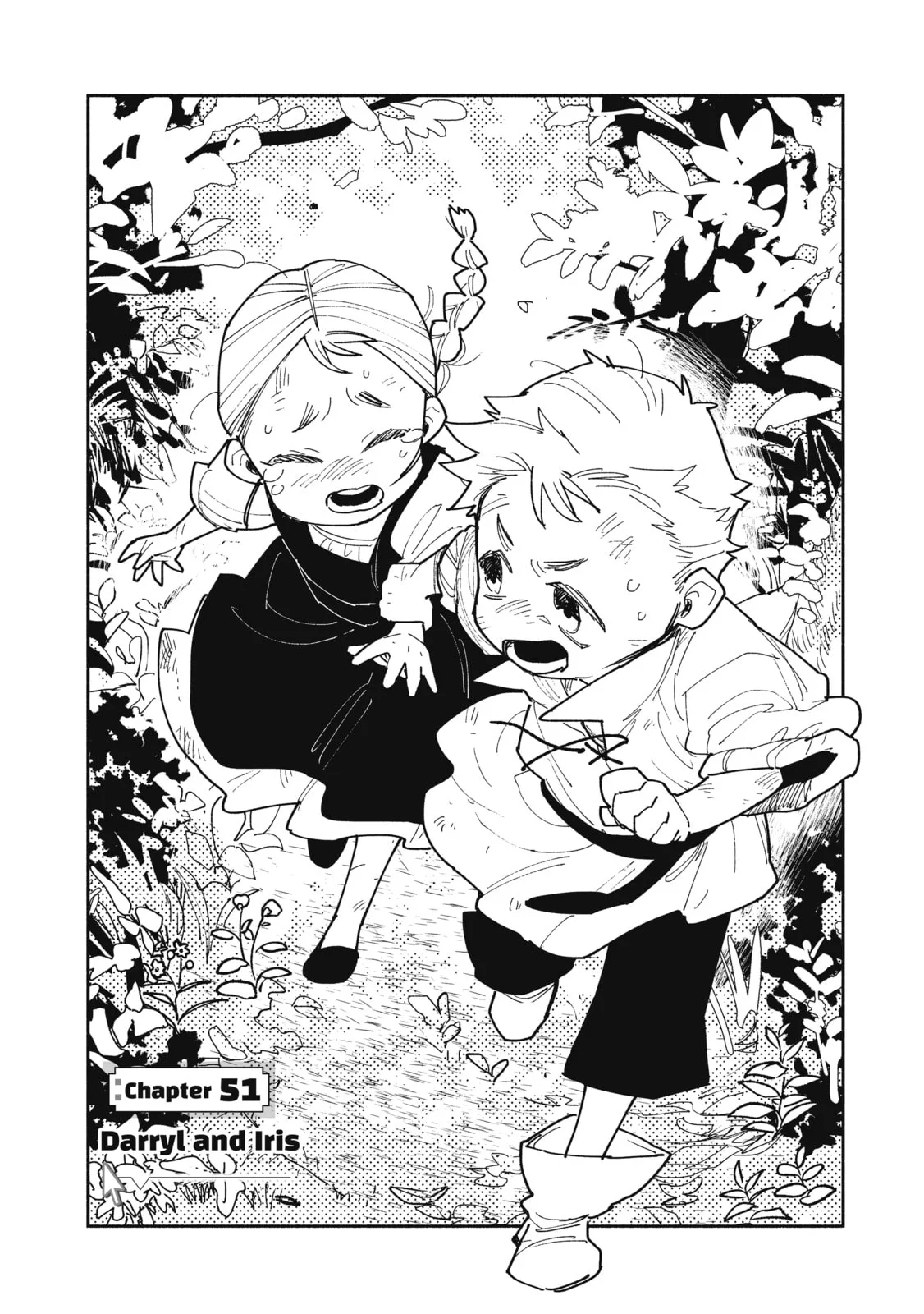 Campfire Cooking in Another World with My Absurd Skill, chapter 51, page 2
