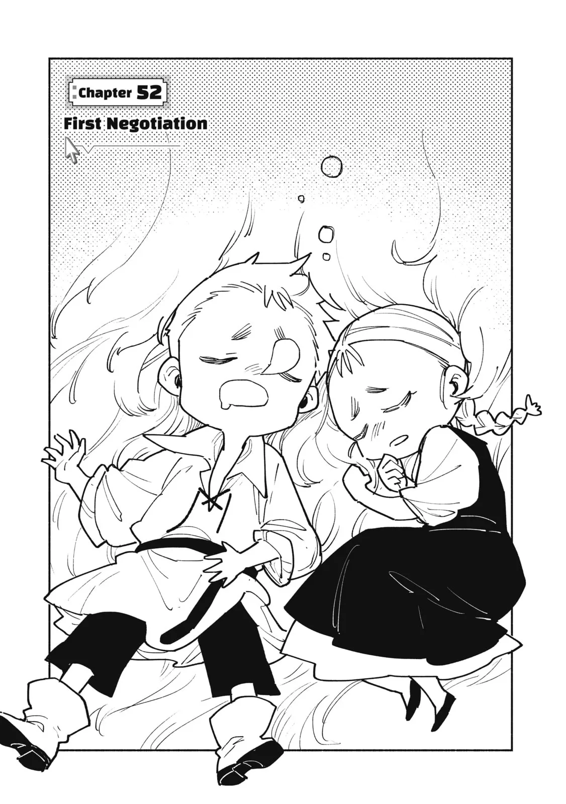 Campfire Cooking in Another World with My Absurd Skill, chapter 52, page 1