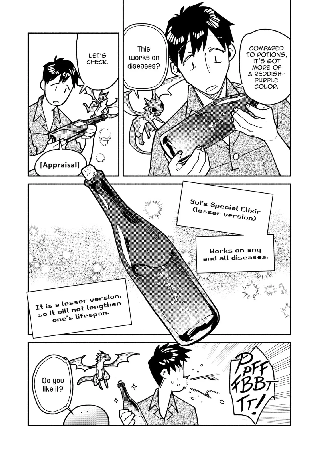Campfire Cooking in Another World with My Absurd Skill, chapter 52, page 9