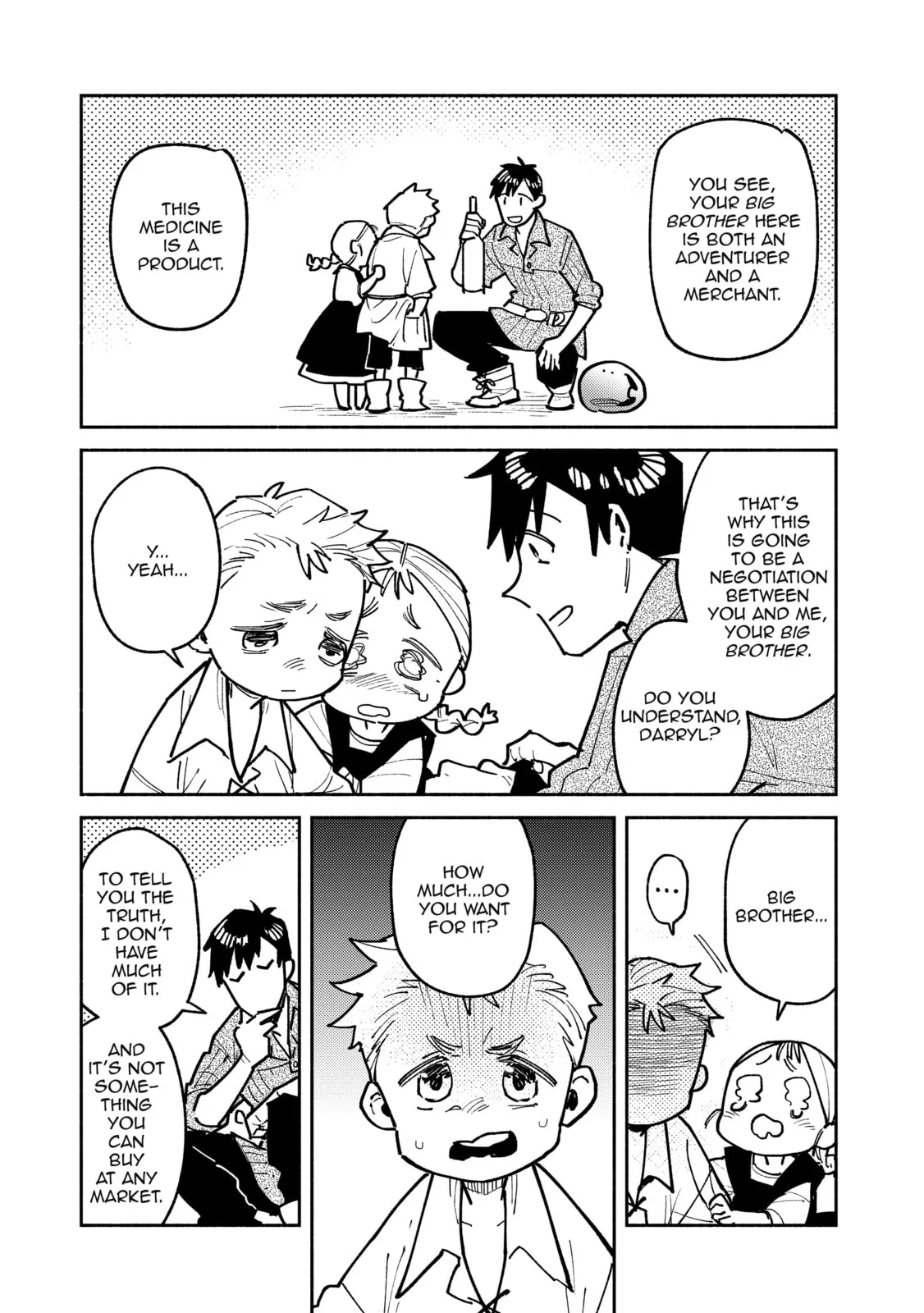 Campfire Cooking in Another World with My Absurd Skill, chapter 52, page 15