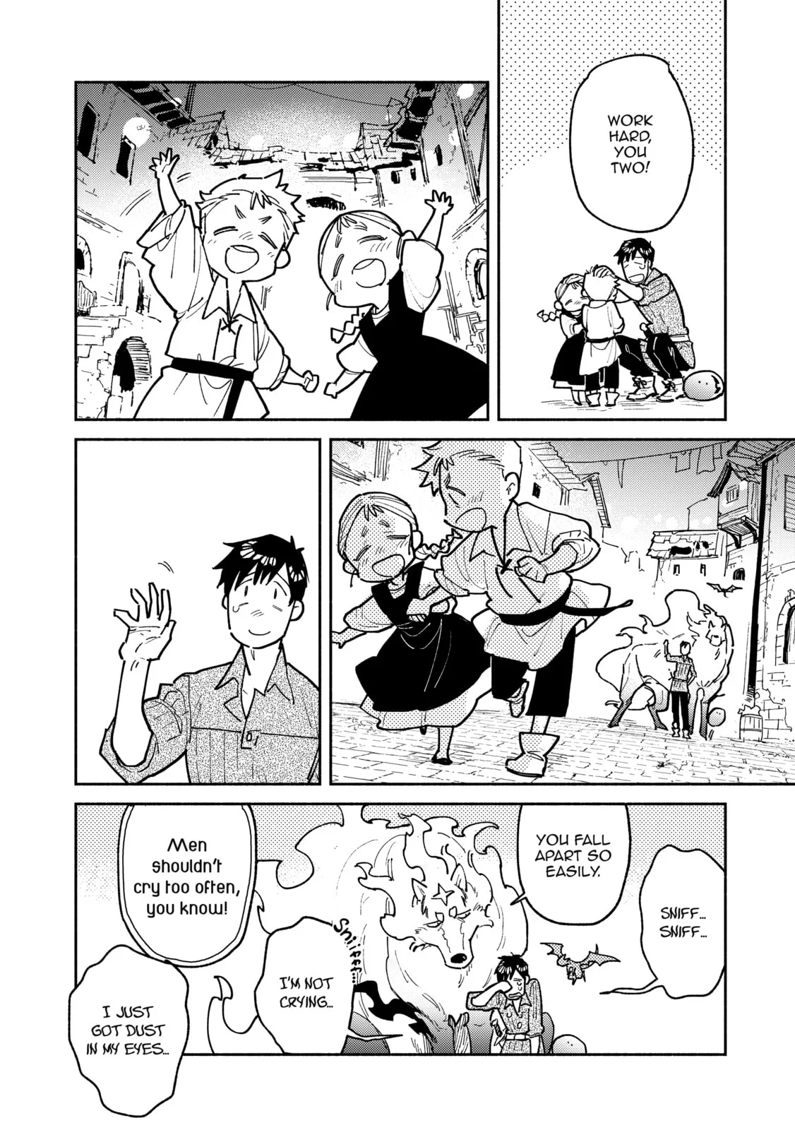 Campfire Cooking in Another World with My Absurd Skill, chapter 52, page 20