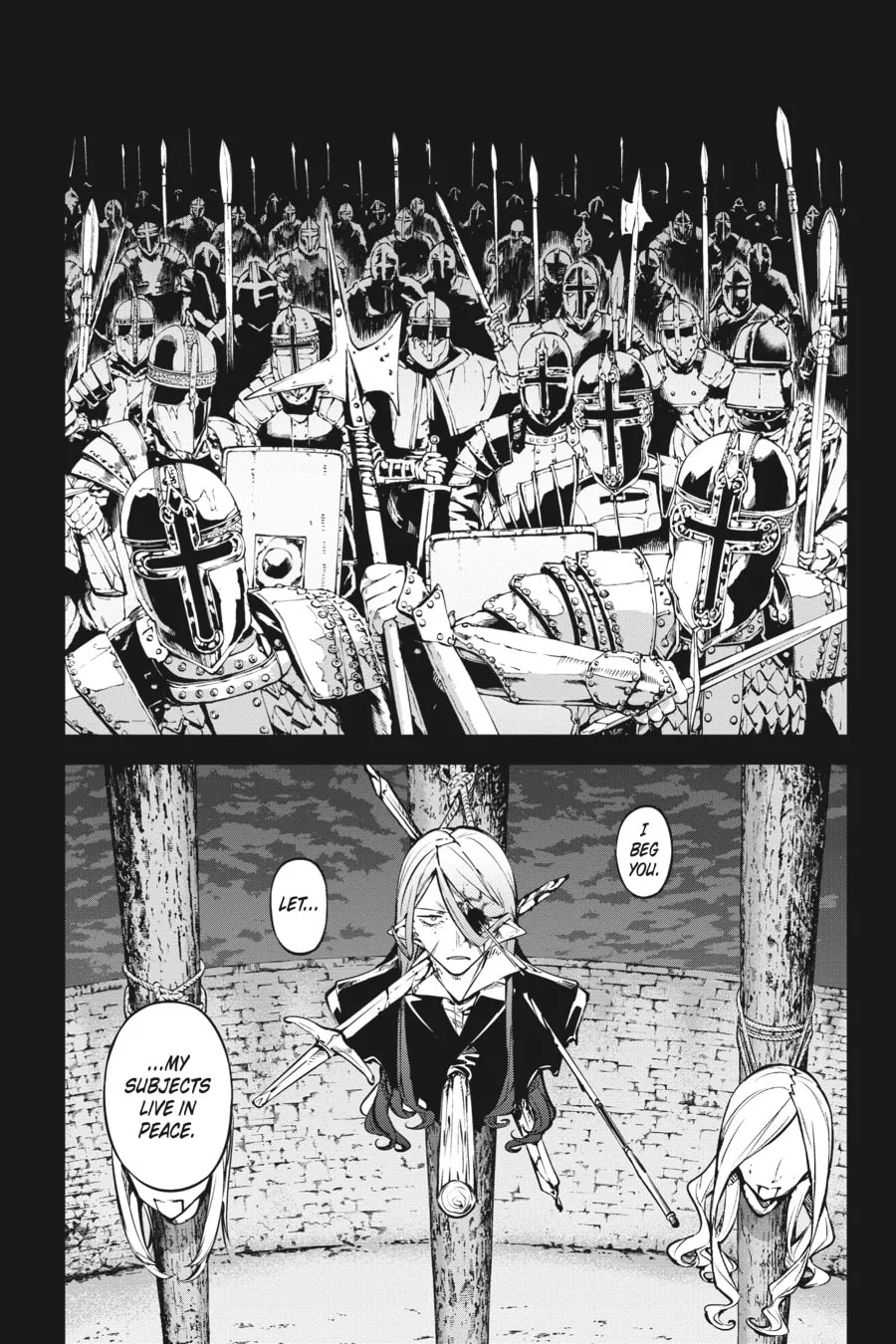 Bungo Stray Dogs, chapter 102, page 13