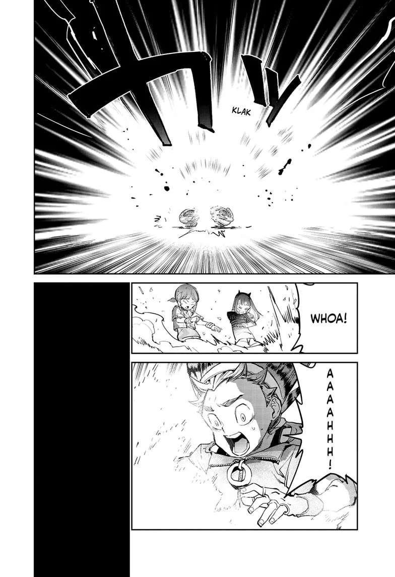 BEYBLADE X, chapter 35, page 35