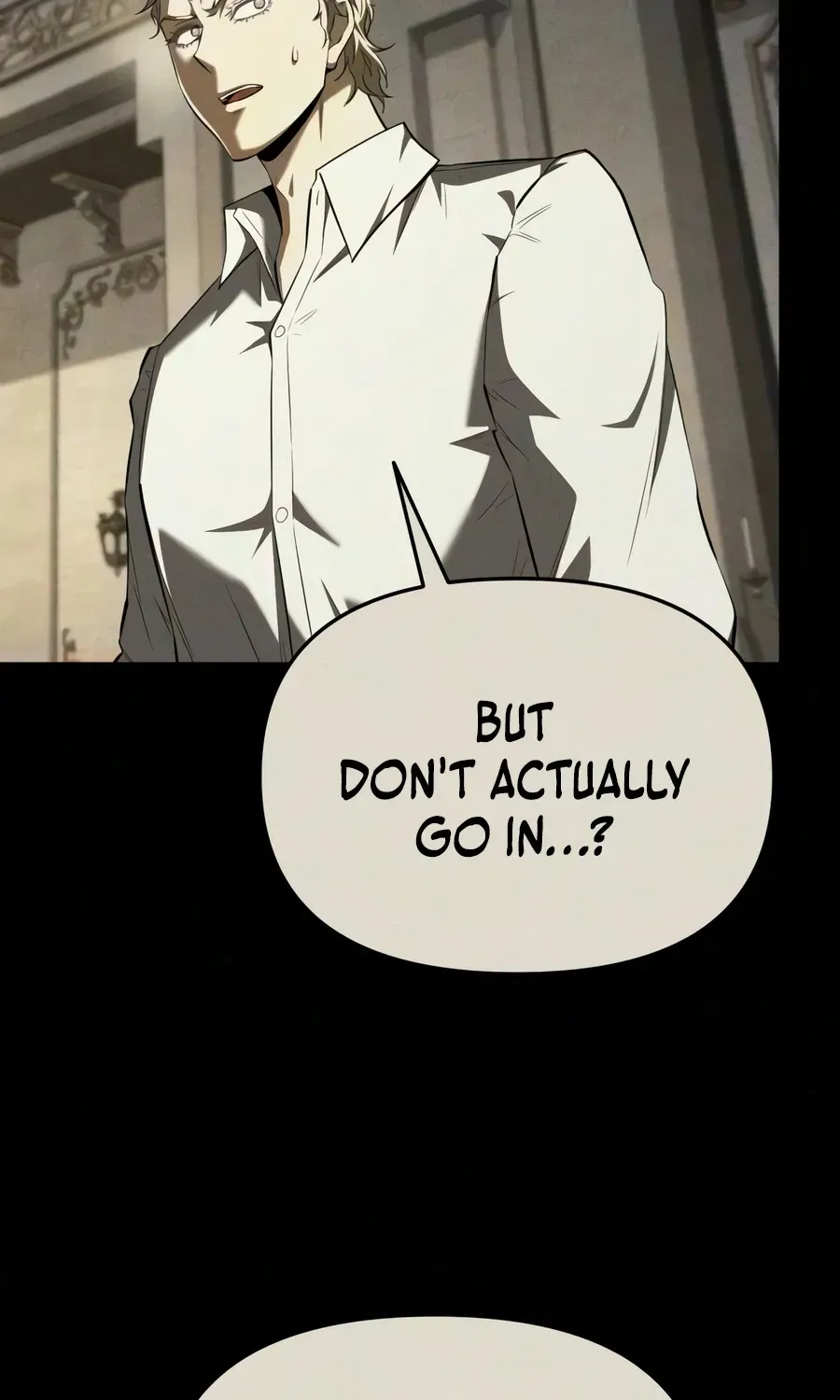 The Seventh Prince Wants to Bail, chapter 8, page 12