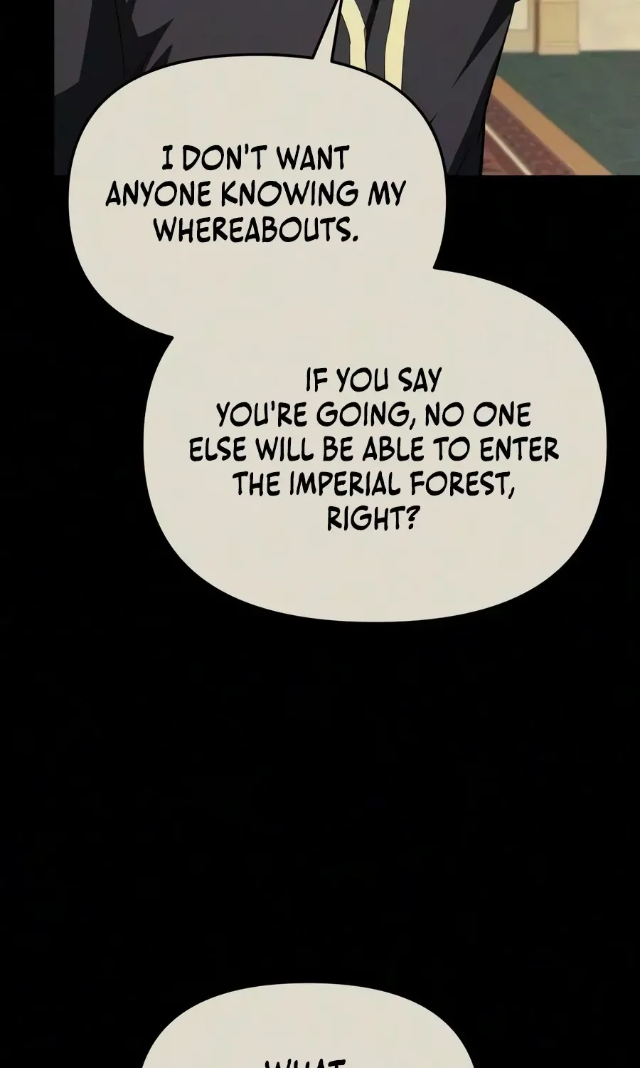 The Seventh Prince Wants to Bail, chapter 8, page 16