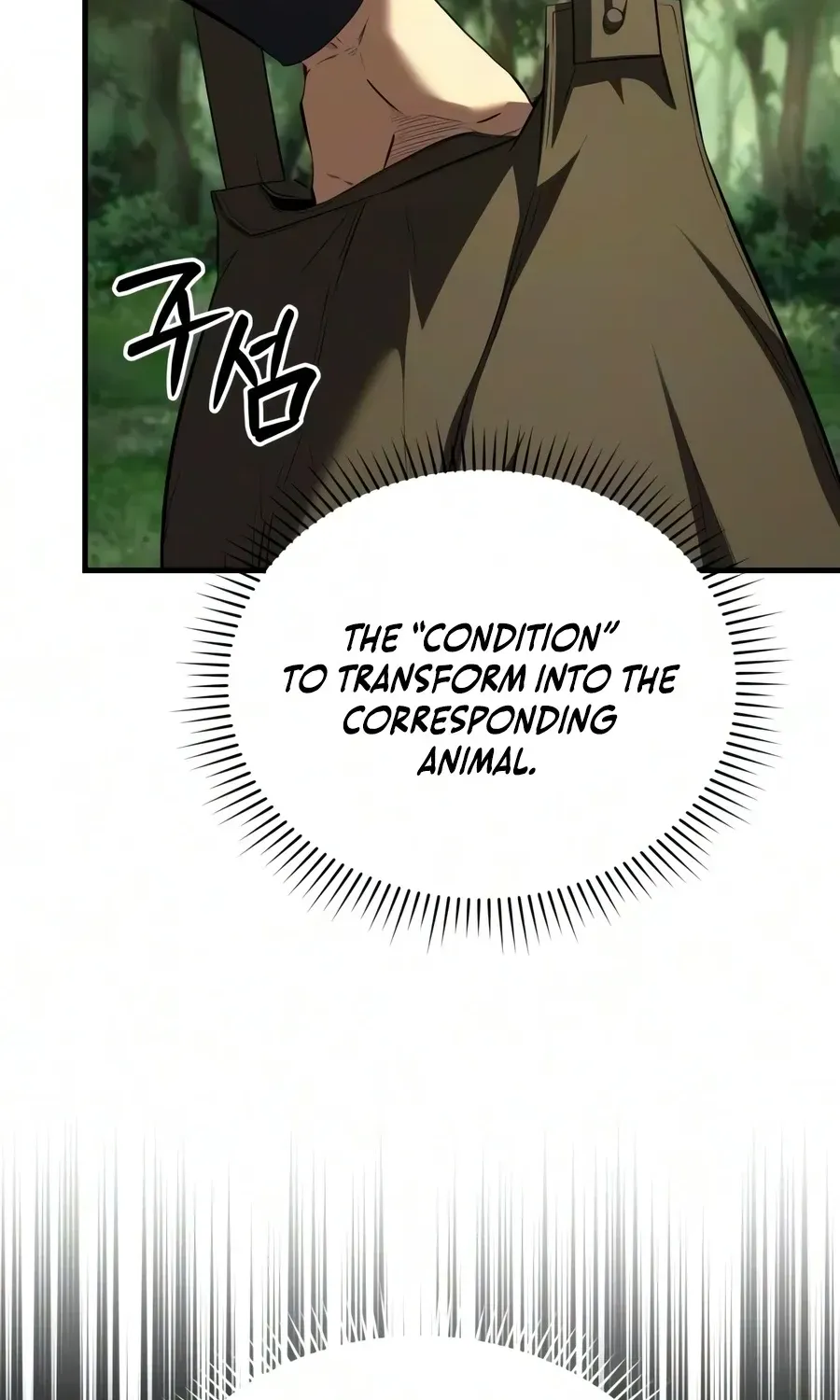 The Seventh Prince Wants to Bail, chapter 8, page 65