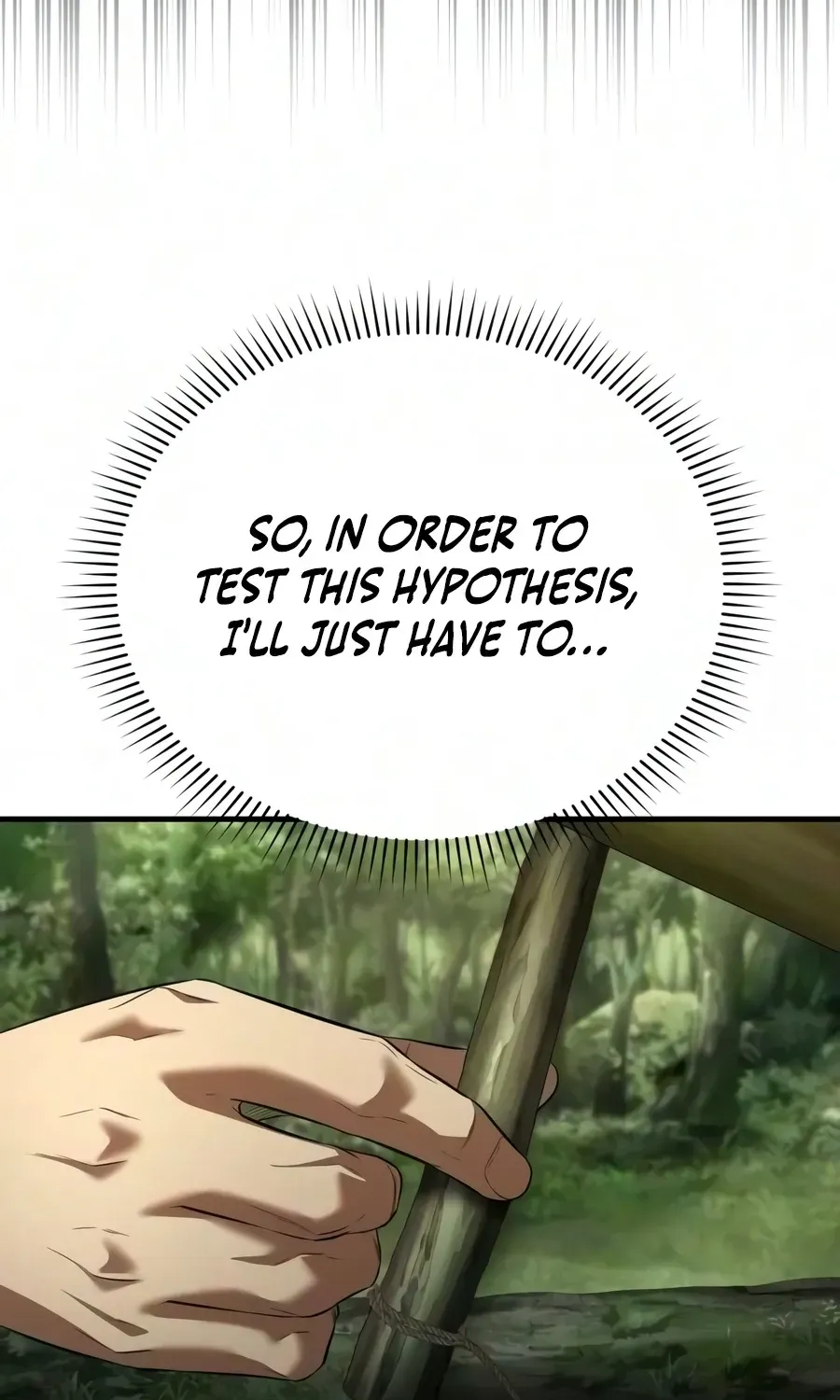 The Seventh Prince Wants to Bail, chapter 8, page 68