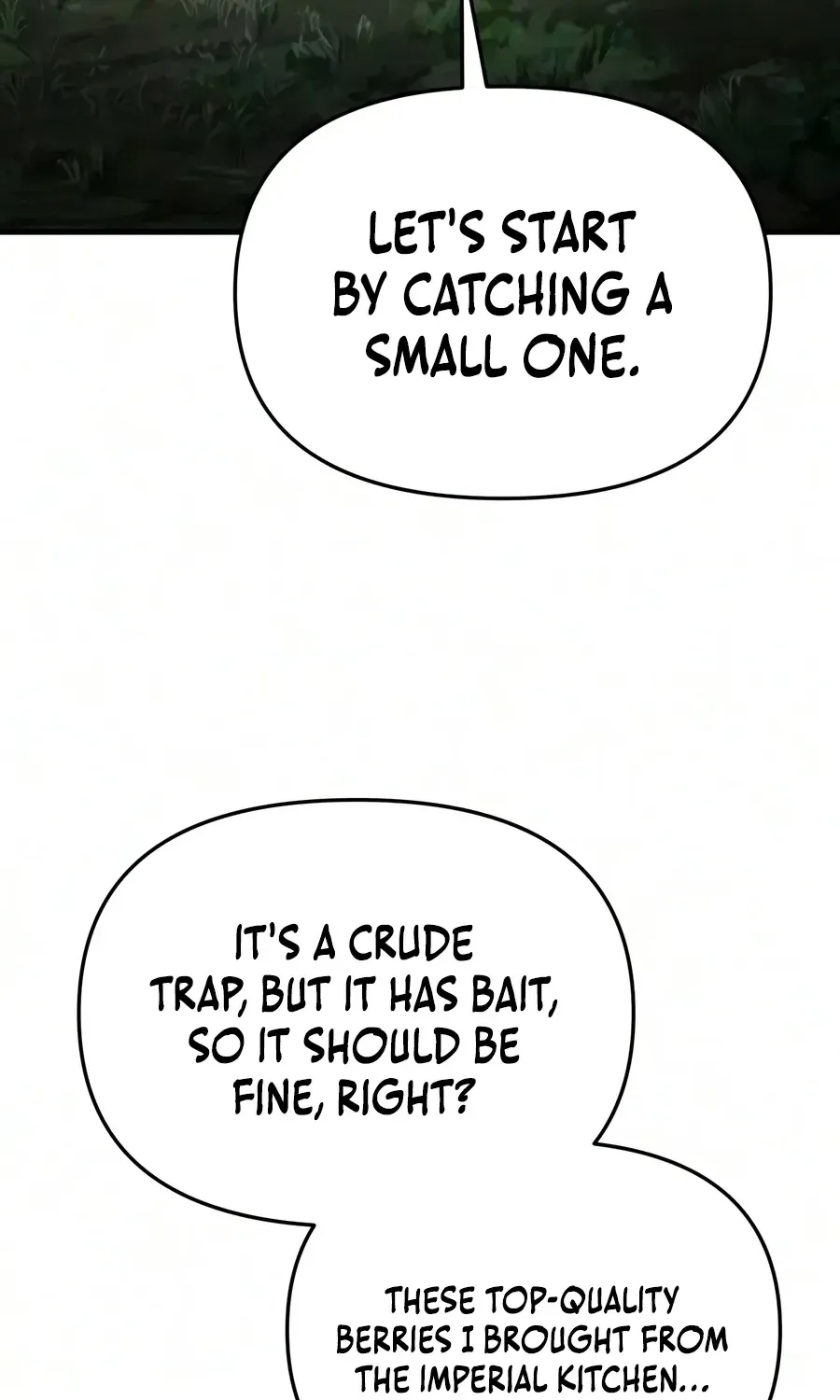 The Seventh Prince Wants to Bail, chapter 8, page 71