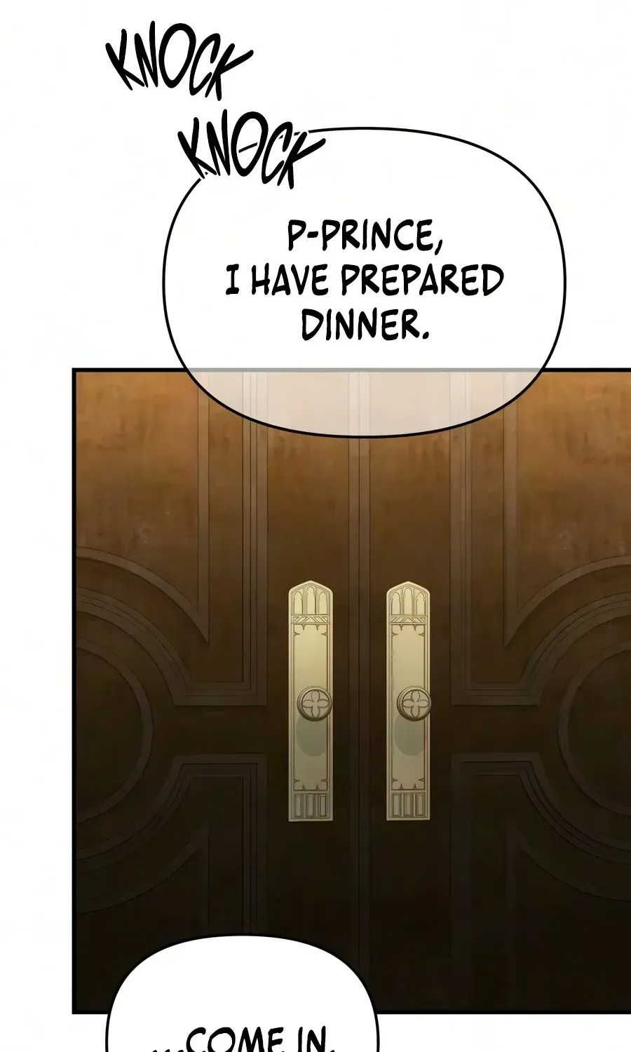 The Seventh Prince Wants to Bail, chapter 8, page 112
