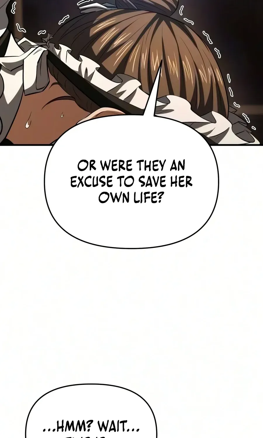 The Seventh Prince Wants to Bail, chapter 8, page 153