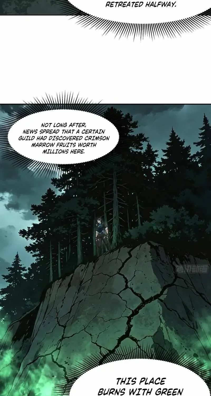 I’m Back as the Strongest Gamer!, chapter 11, page 19