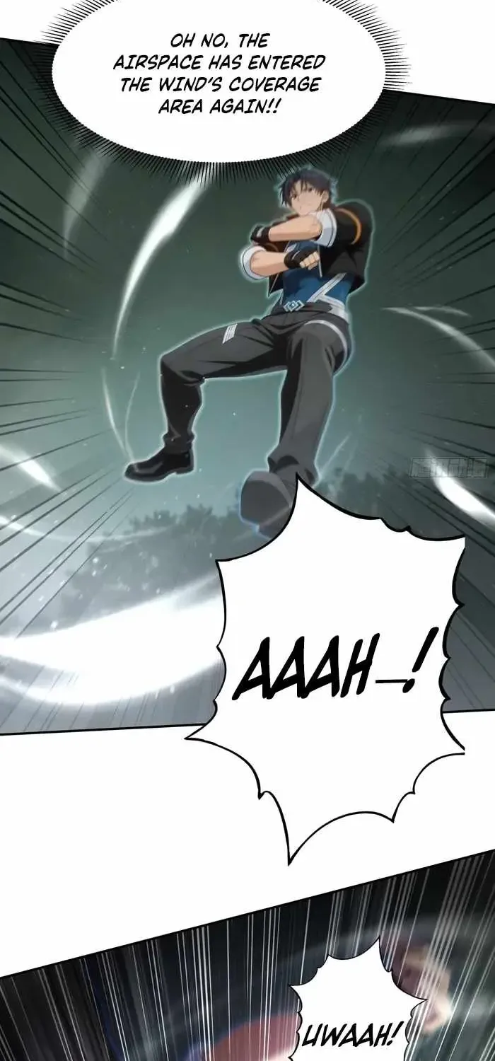 I’m Back as the Strongest Gamer!, chapter 12, page 12
