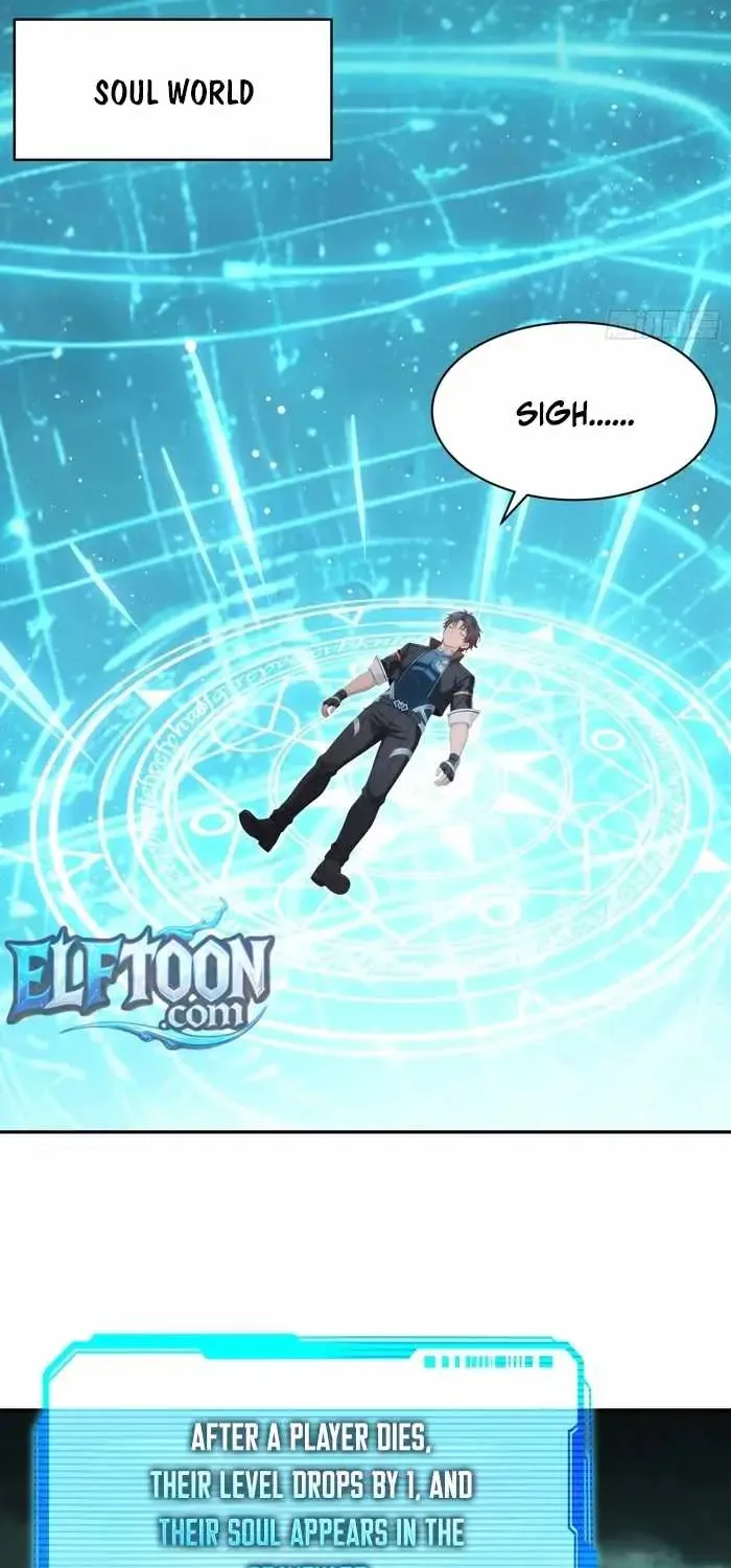 I’m Back as the Strongest Gamer!, chapter 12, page 28