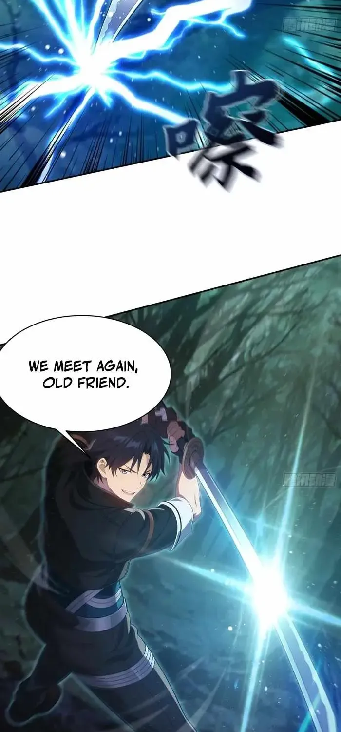 I’m Back as the Strongest Gamer!, chapter 12, page 42