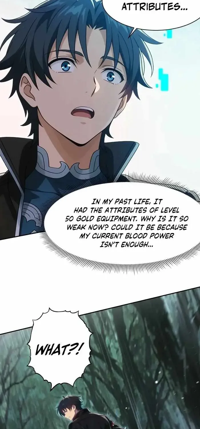 I’m Back as the Strongest Gamer!, chapter 12, page 44