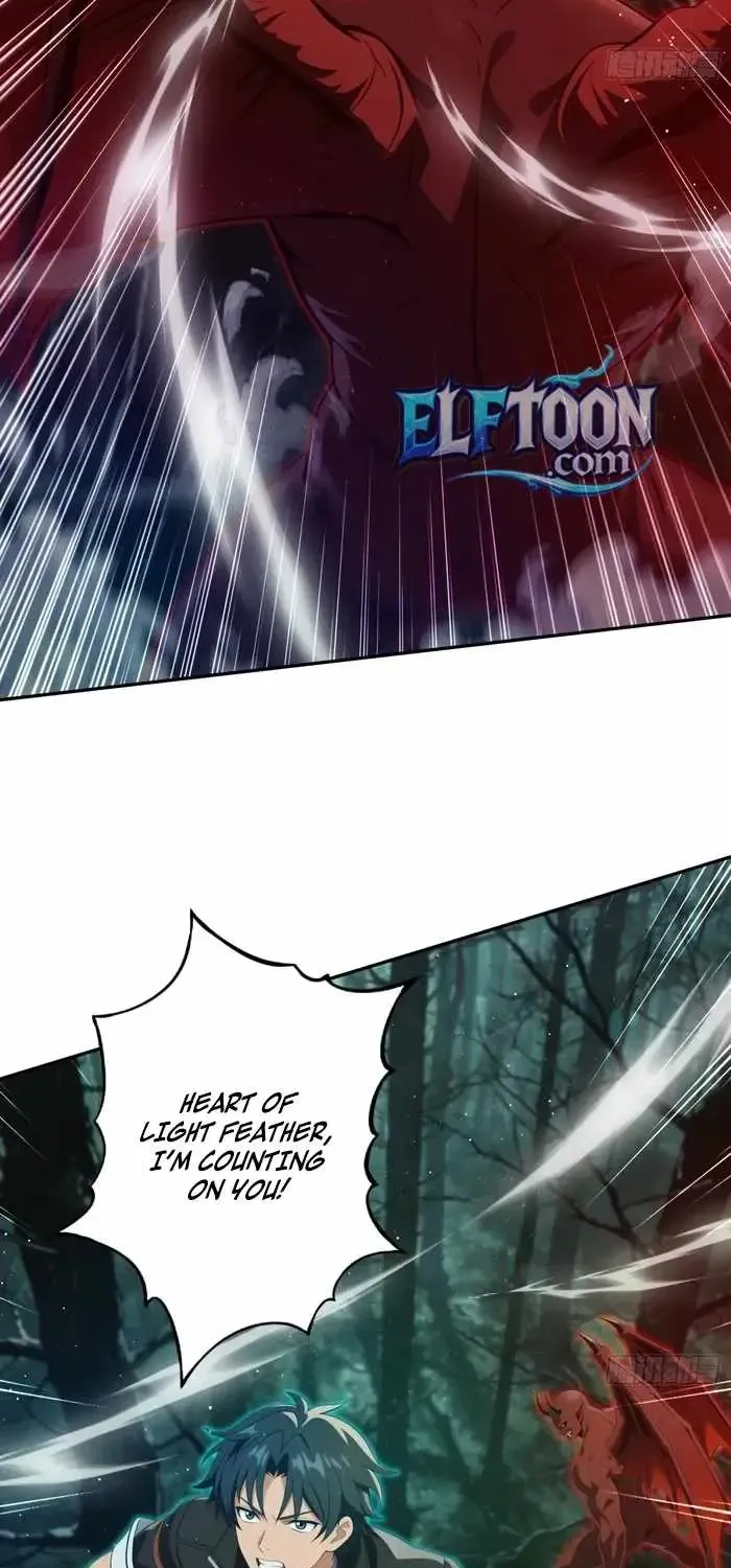 I’m Back as the Strongest Gamer!, chapter 12, page 49