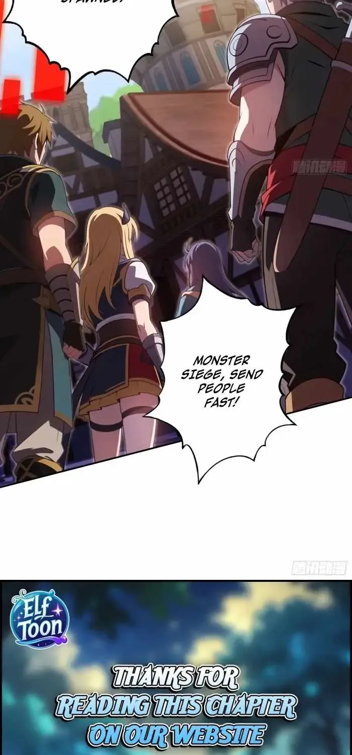 I’m Back as the Strongest Gamer!, chapter 12, page 59