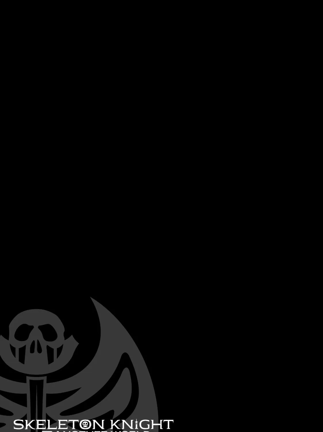 Skeleton Knight in Another World, chapter 31, page 5