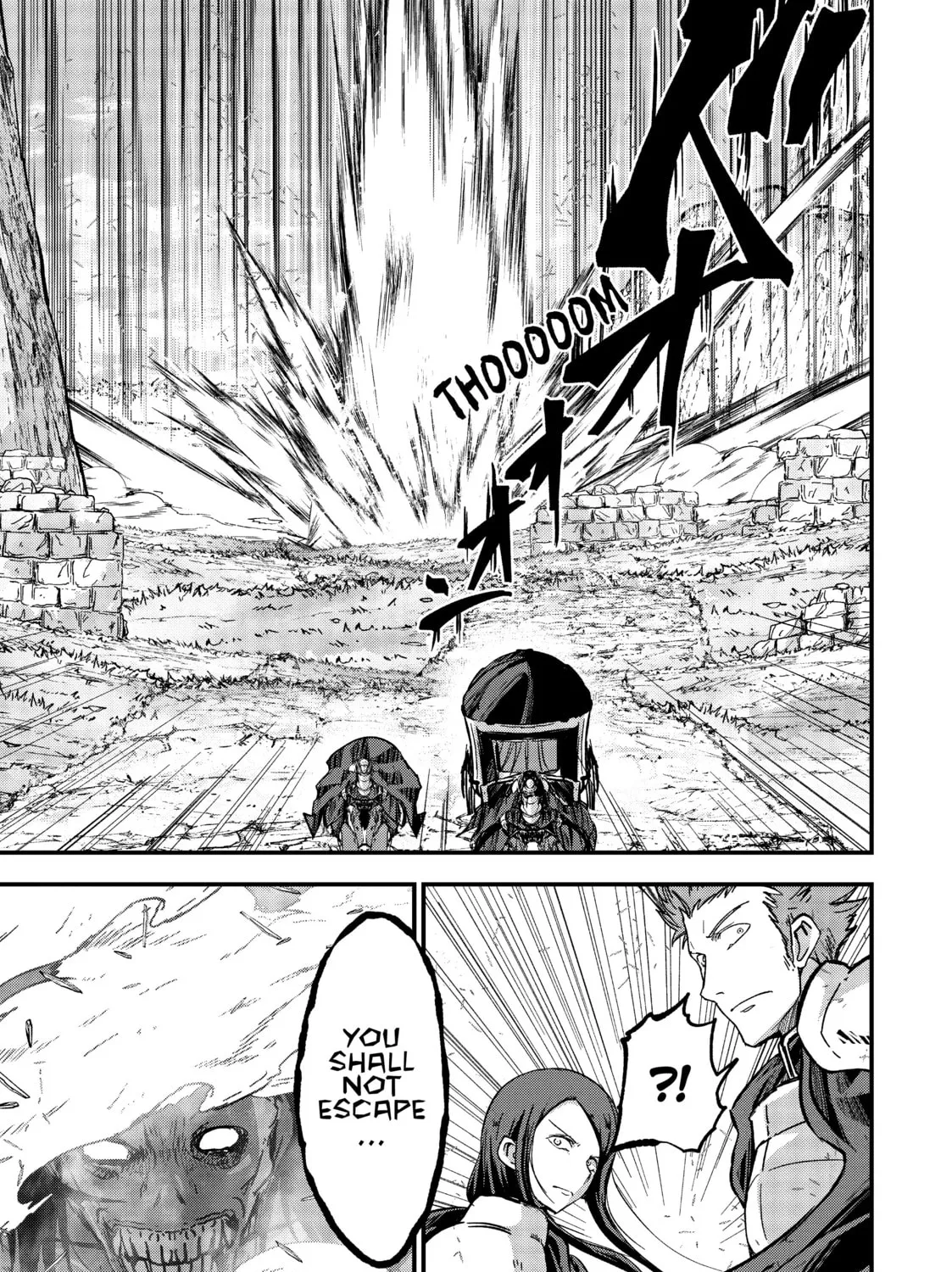 Skeleton Knight in Another World, chapter 36, page 67
