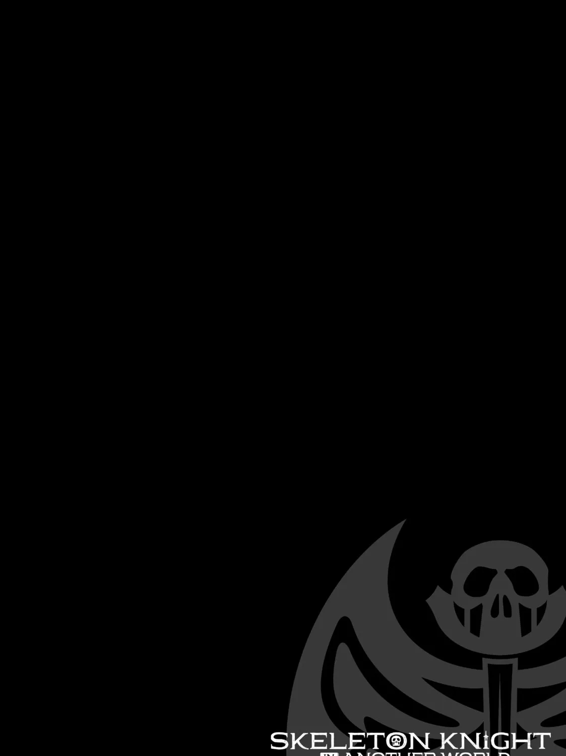 Skeleton Knight in Another World, chapter 36, page 73