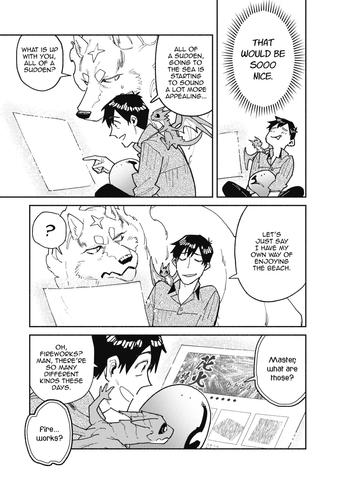Campfire Cooking in Another World with My Absurd Skill, chapter 53, page 11