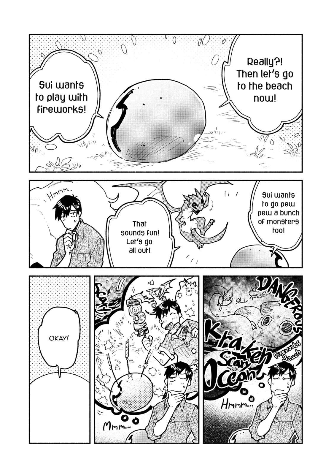Campfire Cooking in Another World with My Absurd Skill, chapter 53, page 15
