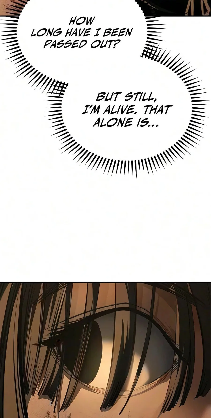 Murim Psychopath, chapter 31, page 69