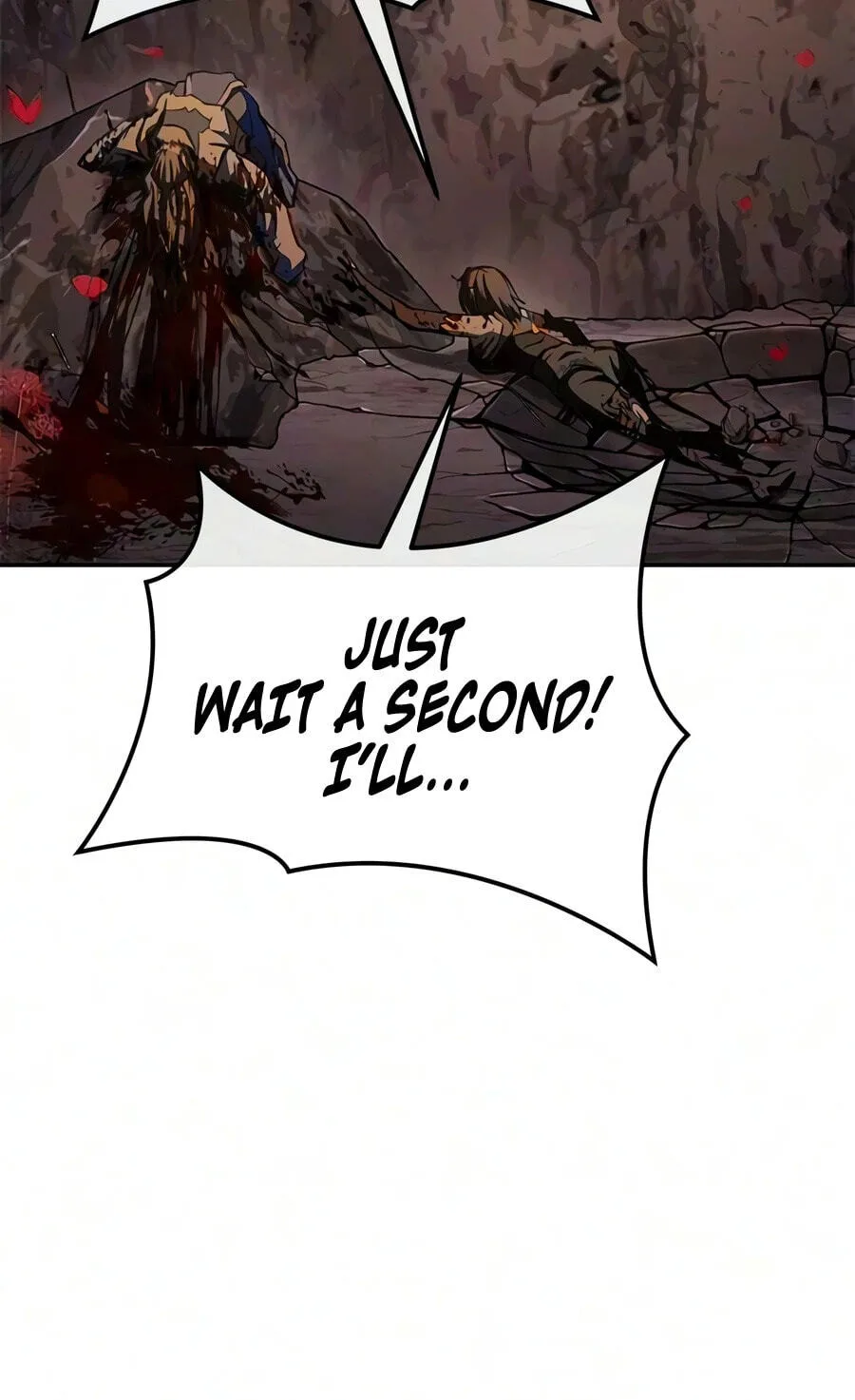 Murim Psychopath, chapter 31, page 72