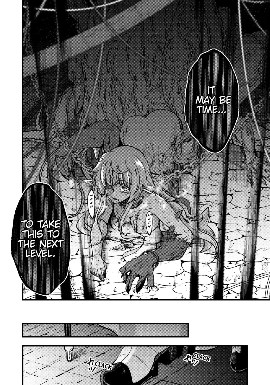 Skeleton Knight in Another World, chapter 43, page 26