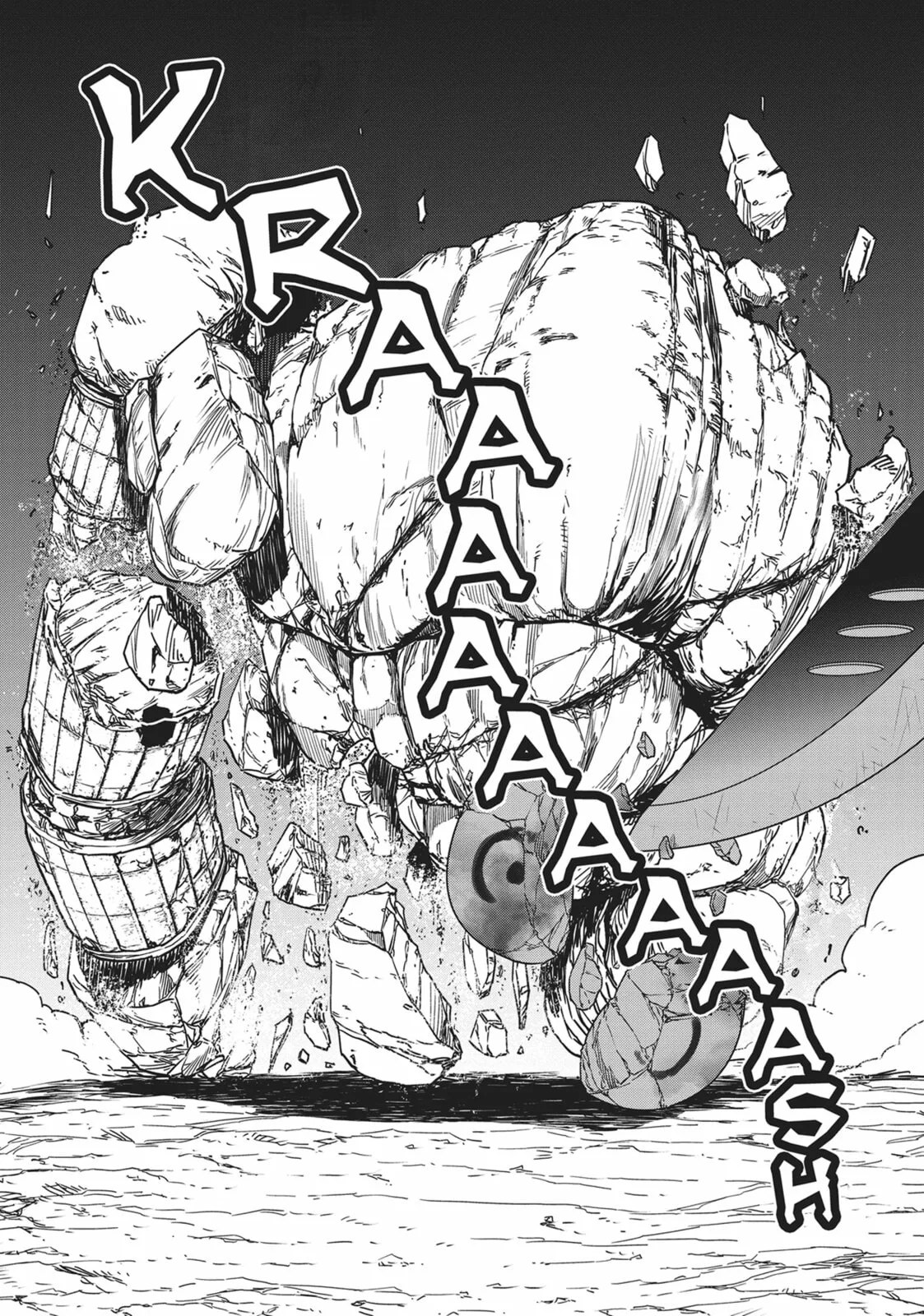 Magical Buffs: The Support Caster is Stronger Than He Realized, chapter 8, page 23