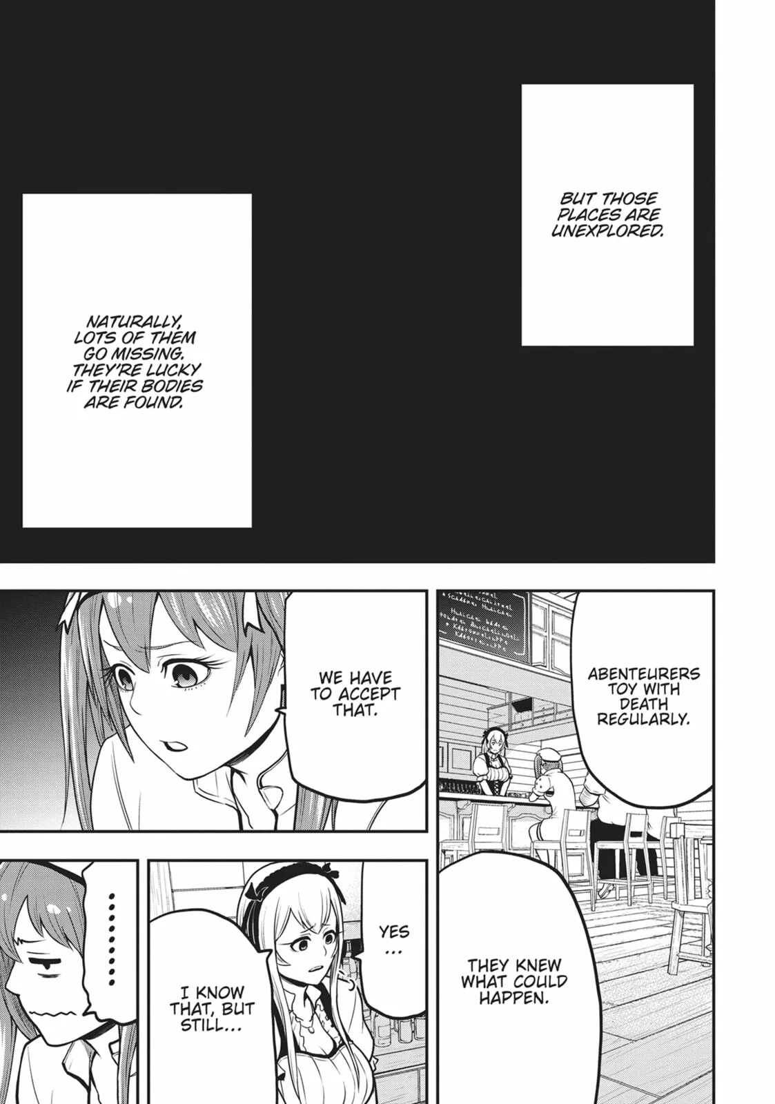 Magical Buffs: The Support Caster is Stronger Than He Realized, chapter 9, page 19