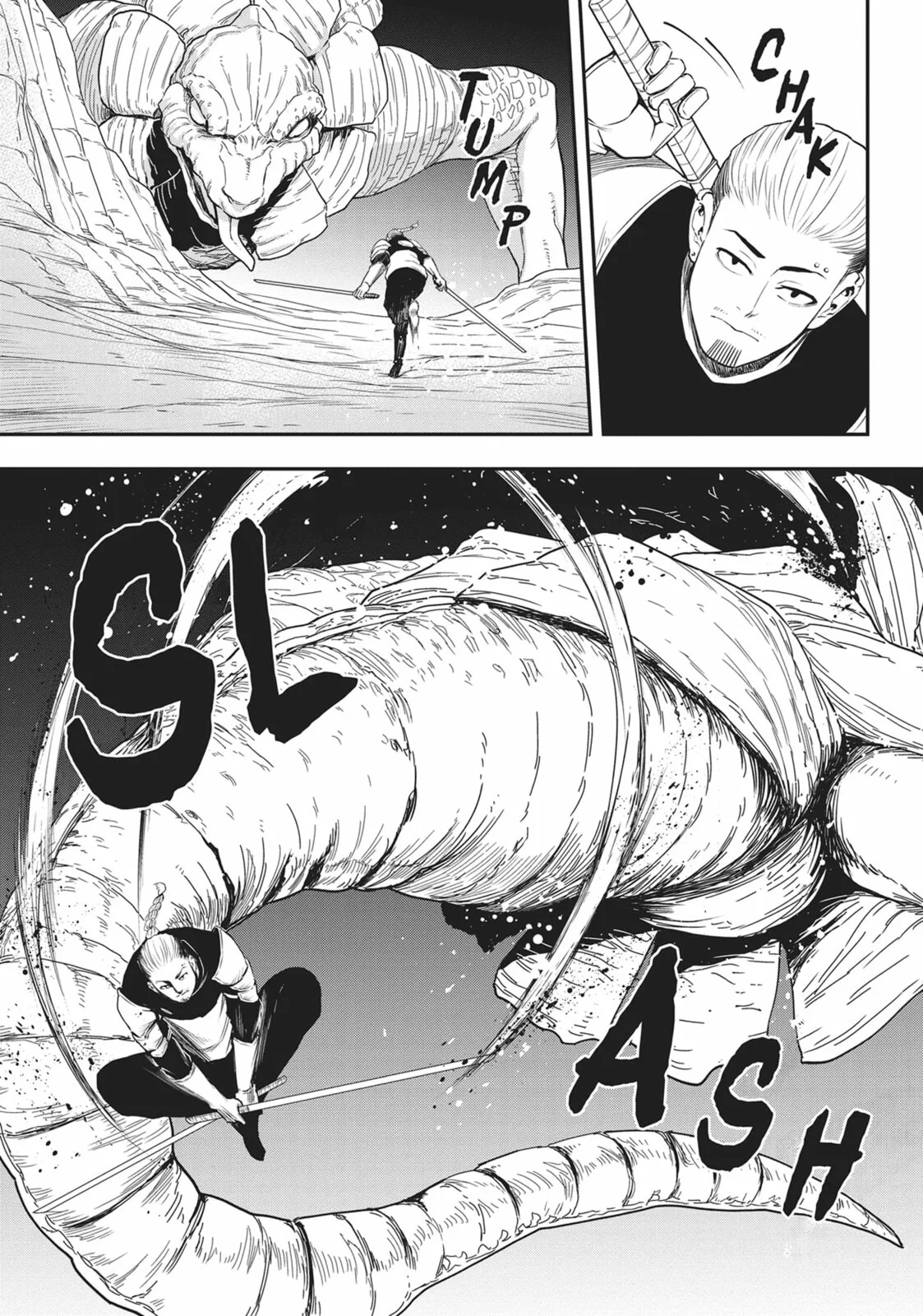 Magical Buffs: The Support Caster is Stronger Than He Realized, chapter 11, page 12