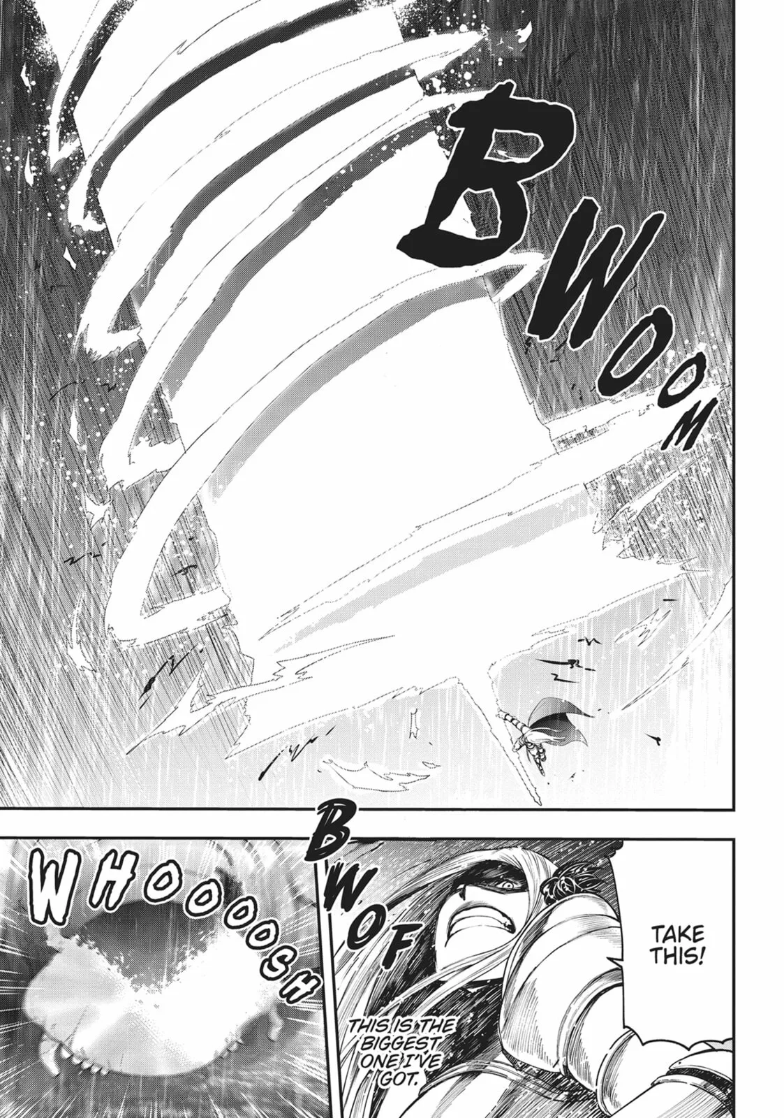 Magical Buffs: The Support Caster is Stronger Than He Realized, chapter 15, page 19