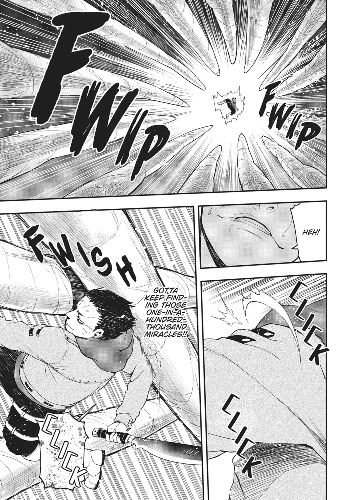 Magical Buffs: The Support Caster is Stronger Than He Realized, chapter 16, page 20
