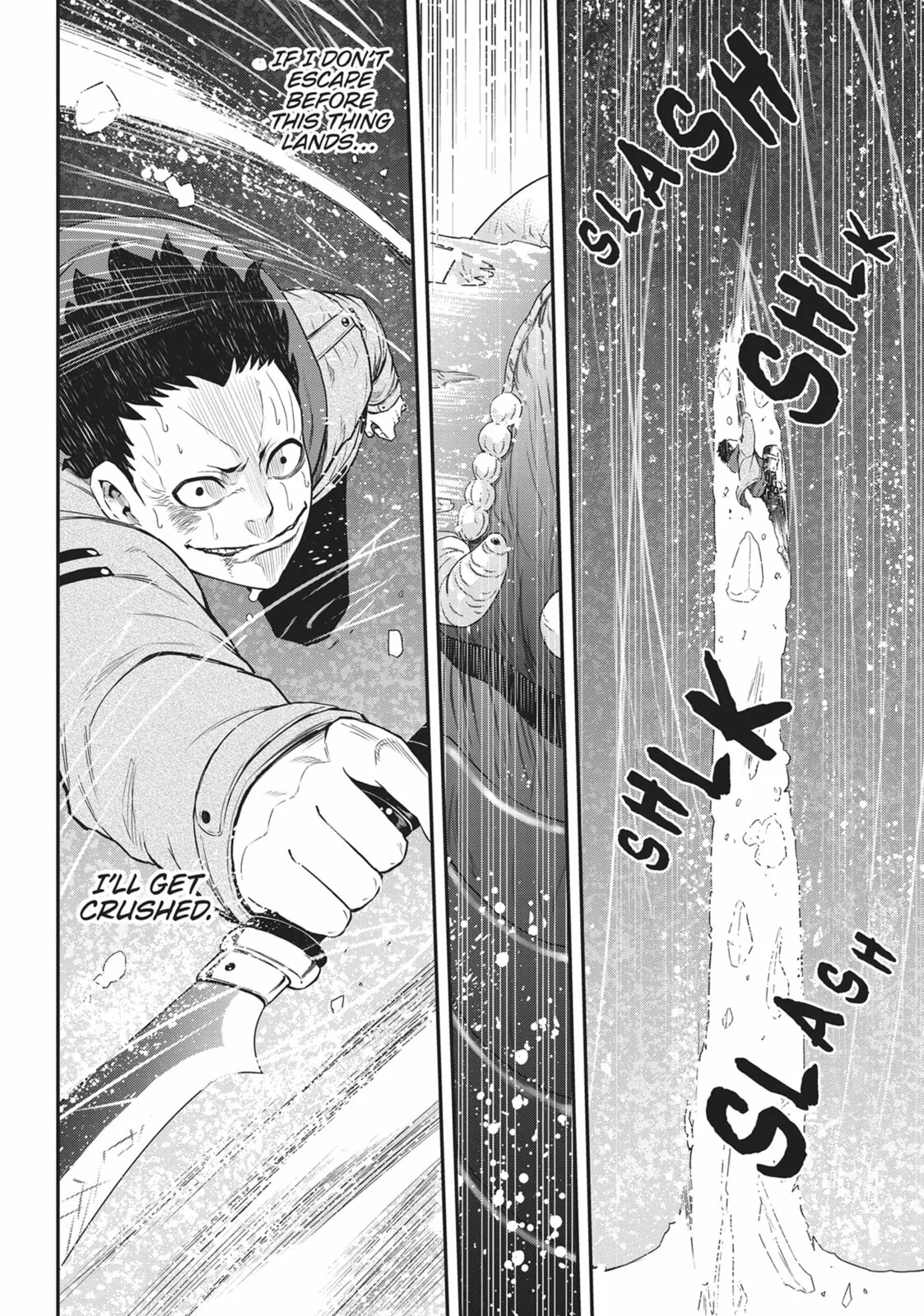 Magical Buffs: The Support Caster is Stronger Than He Realized, chapter 17, page 10