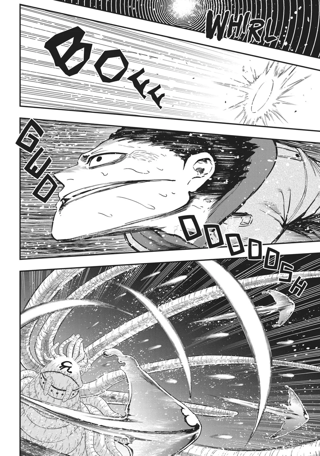Magical Buffs: The Support Caster is Stronger Than He Realized, chapter 18, page 10