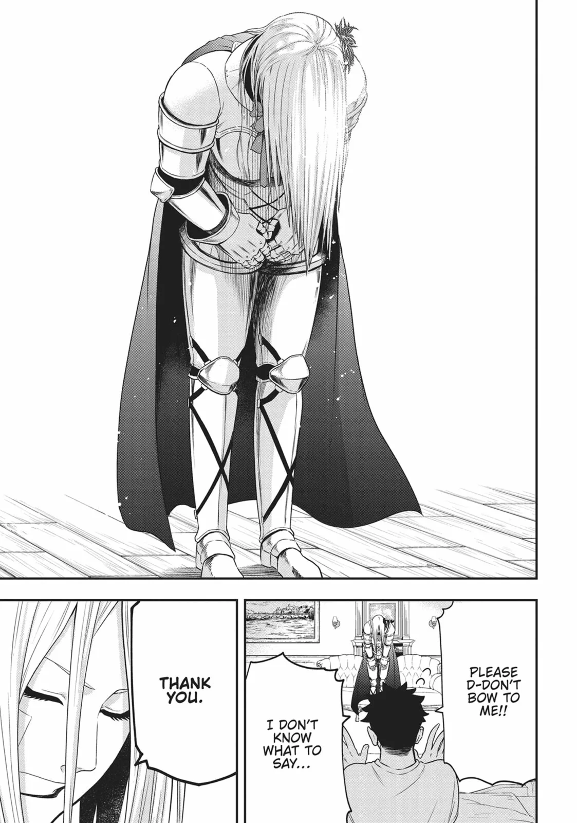 Magical Buffs: The Support Caster is Stronger Than He Realized, chapter 19, page 16