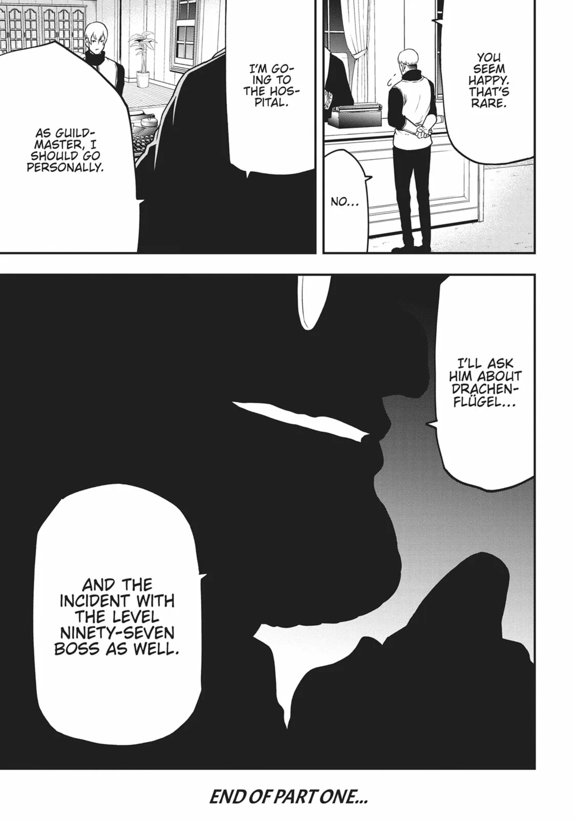 Magical Buffs: The Support Caster is Stronger Than He Realized, chapter 19, page 28