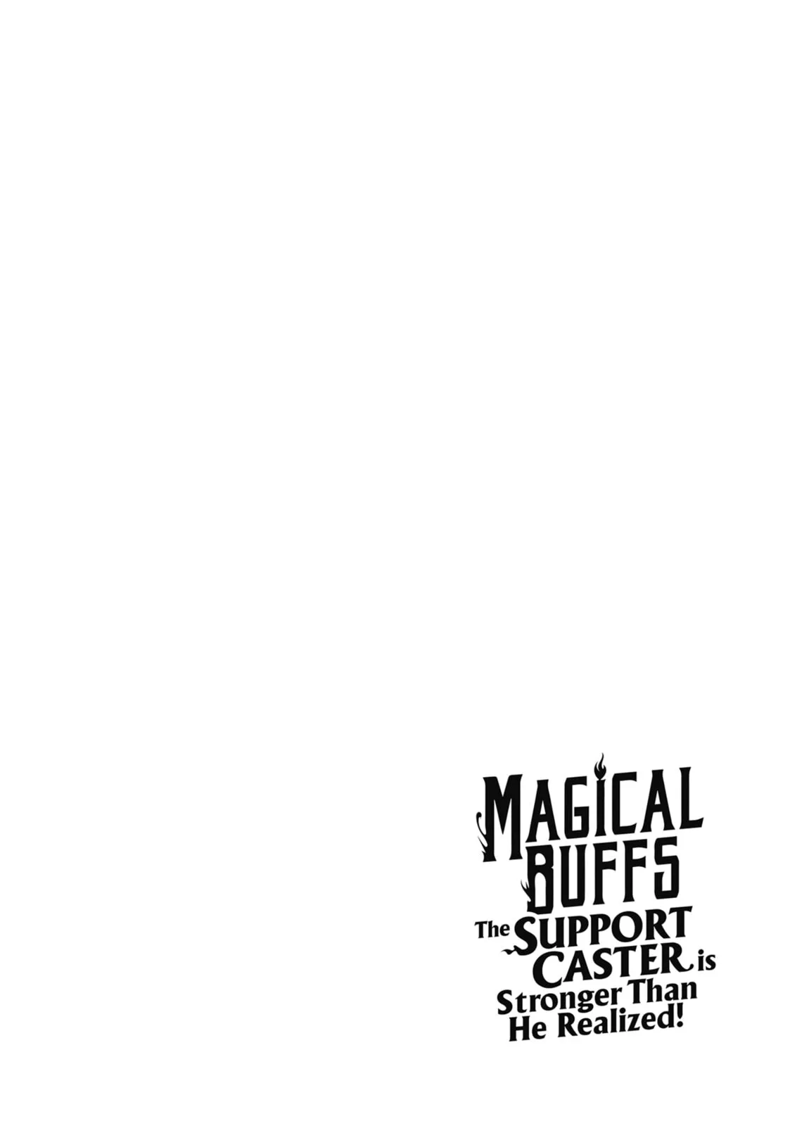 Magical Buffs: The Support Caster is Stronger Than He Realized, chapter 19.5, page 12