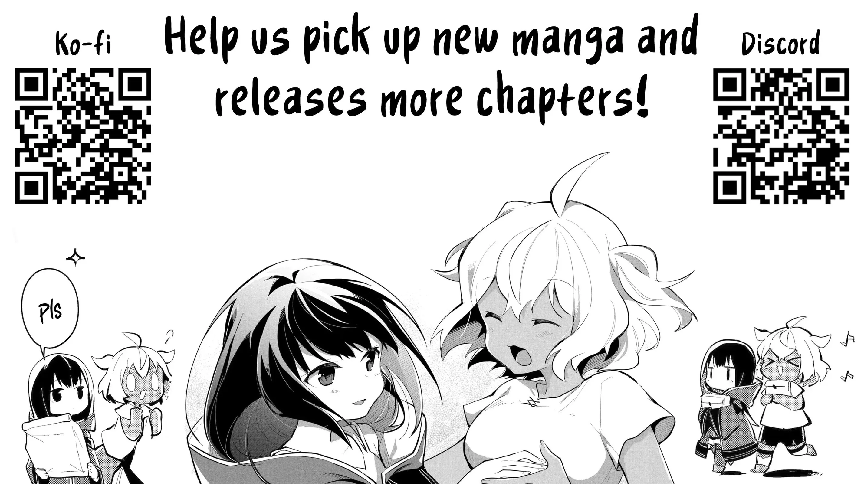 Monster no Niku wo Kutte Itara Oui no Tsuita Ken, chapter 4, page 26